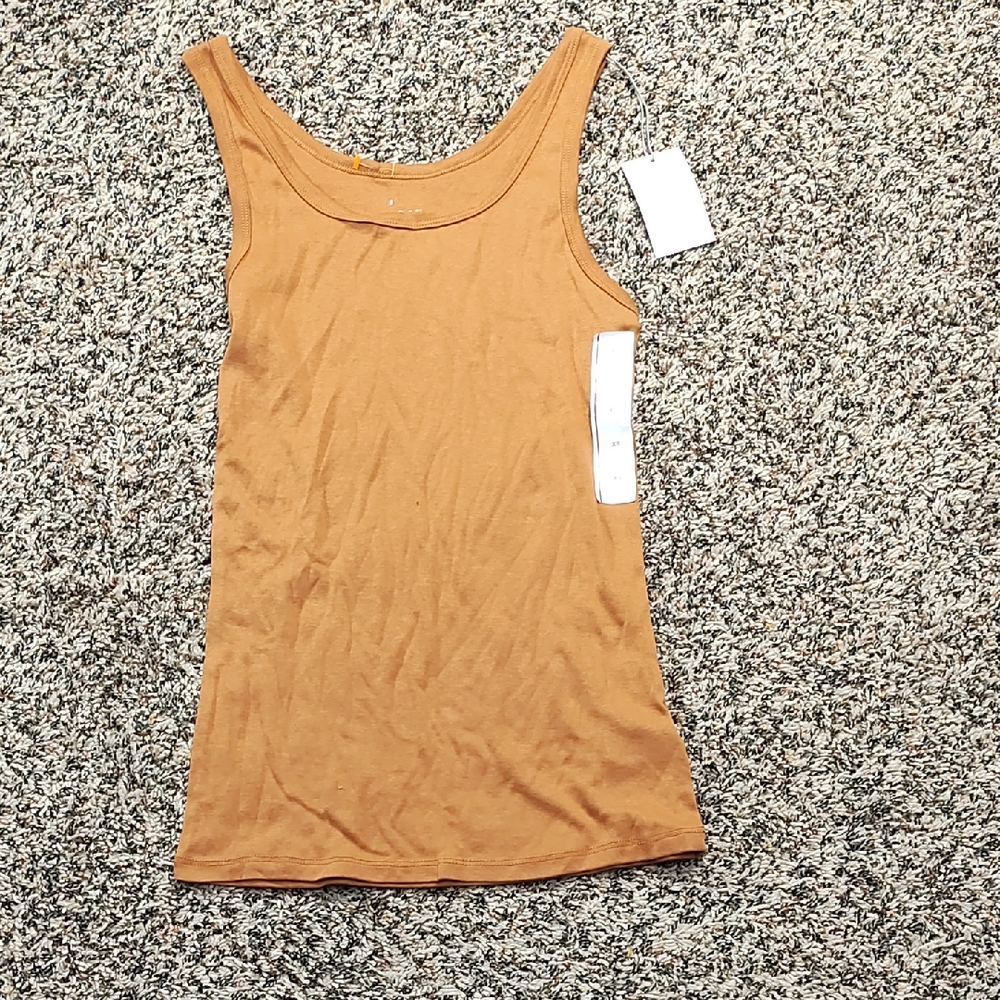 A New Day | Women's Carmel Sleeveless Top